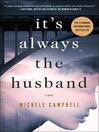 Cover image for It's Always the Husband